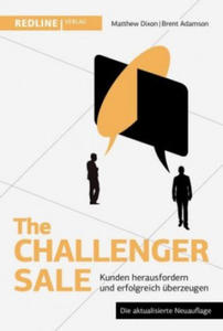 The Challenger Sale - 2862146639