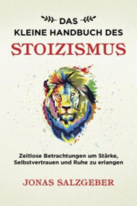 Das kleine Handbuch des Stoizismus - 2874537222