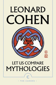 Let Us Compare Mythologies - 2877287704