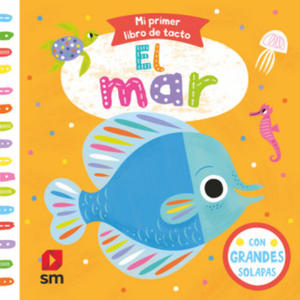 ALLISON BLACK - EL MAR - 2872125471