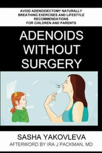 Adenoids Without Surgery - 2876614084