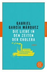 Die Liebe in den Zeiten der Cholera - 2861921786