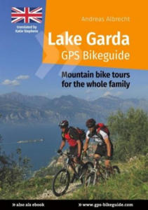 Lake Garda GPS Bikeguide - 2877618359