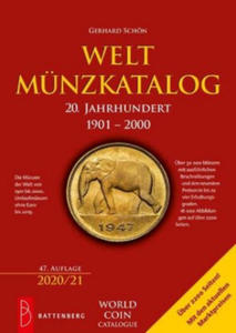 Weltmnzkatalog 20. Jahrhundert - 2878874859