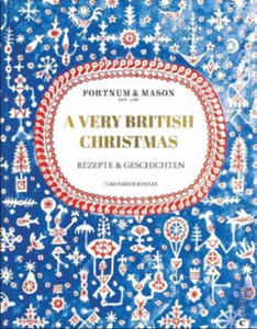 Fortnum & Mason: A Very British Christmas - 2866219615