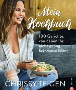 Chrissy Teigen. Mein Kochbuch - 2861921785