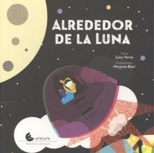 ALREDEDOR DE LA LUNA - 2876543248