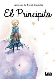 El Principito = The Little Prince - 2874075438