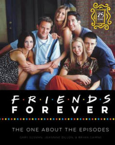 Friends Forever [25th Anniversary Ed] - 2877287604