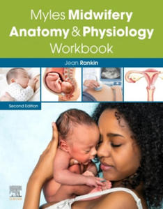 Myles Midwifery Anatomy & Physiology Workbook - 2865199836