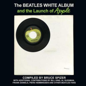 Beatles White Album and the Launch of Apple - 2866209411