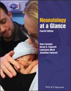 Neonatology at a Glance, 4e - 2869445067