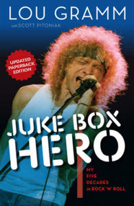 Juke Box Hero - 2872730037