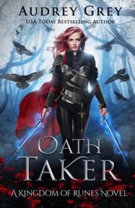 Oath Taker - 2861885493