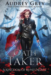 Oath Taker - 2875233411