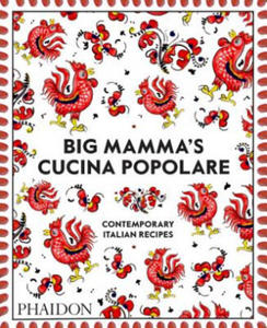 Big Mamma Cucina Popolare - 2874444432