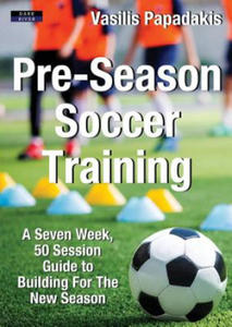 Pre-Season Soccer Training - 2877638099