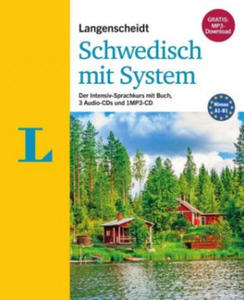 Langenscheidt Schwedisch mit System - 2872353215