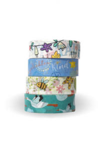 Washi Tapes Set Taufe - 2877769214