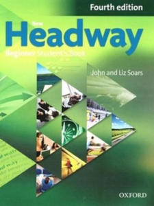 New Headway Beginner: Student's Book - 2861853035