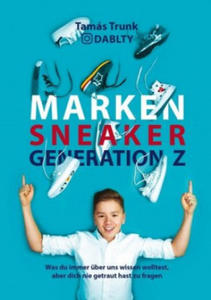 Marken Sneaker Generation Z - 2877767677