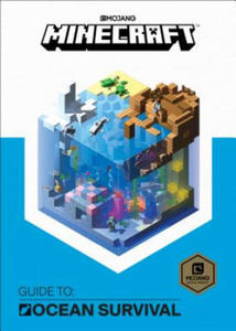 Minecraft: Guide to Ocean Survival - 2861958474