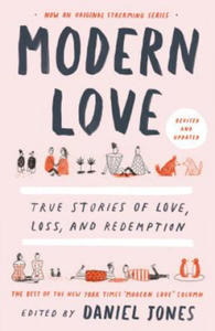 Modern Love, Revised and Updated - 2861857408