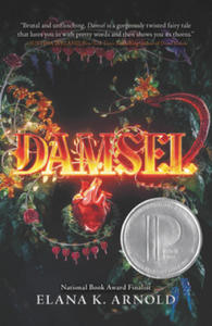 Elana K. Arnold - Damsel - 2867107270