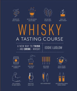 Whisky A Tasting Course - 2875795169