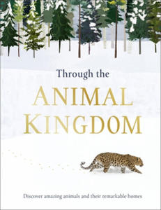 Through the Animal Kingdom - 2877862823