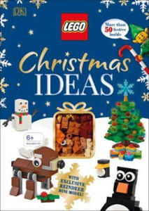 LEGO Christmas Ideas - 2876538186