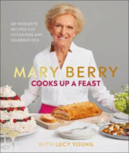 Mary Berry Cooks Up A Feast - 2878785852