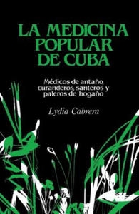 Medicina Popular de Cuba - 2874000399