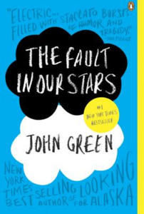 Fault in Our Stars - 2826687486