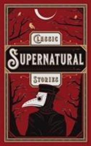 Classic Supernatural Stories - 2878165869