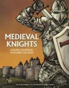 Medieval Knights - 2878800076