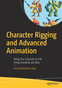 Character Rigging and Advanced Animation - 2874077422