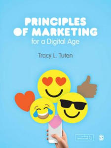 Principles of Marketing for a Digital Age - 2871524093