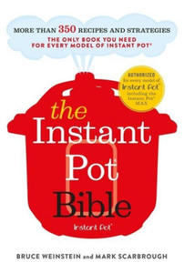 The Instant Pot Bible - 2877865066