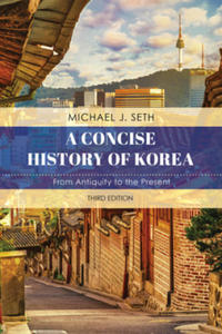 Concise History of Korea - 2861883879