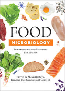 Food Microbiology - 2867762715