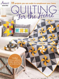 Quilting for the Home - 2878782380