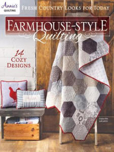 Farmhouse-Style Quilting - 2878293198