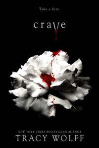 Tracy Deebs - Crave - 2878292030