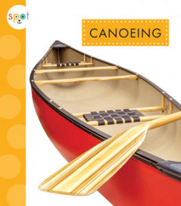 Canoeing - 2877974700