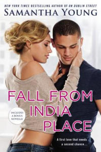 Fall From India Place - 2878174322