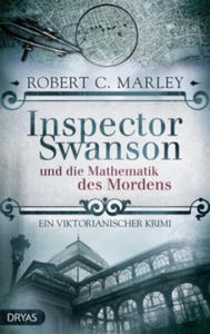 Inspector Swanson und die Mathematik des Mordens - 2870489596