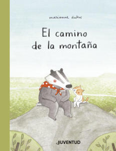 EL CAMINO DE LA MONTA - 2876335895