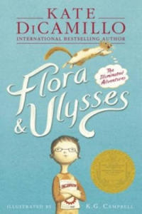 Flora & Ulysses - 2876539317