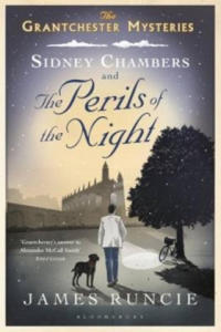 Sidney Chambers and The Perils of the Night - 2872121627